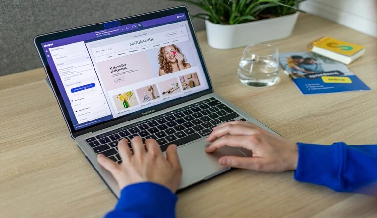 Cómo lanzar una tienda en Shopify