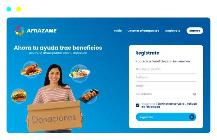 Afrazame